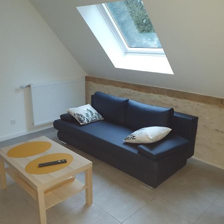 L'Elegant Gites De Moiscourt Gisors Ngoại thất bức ảnh